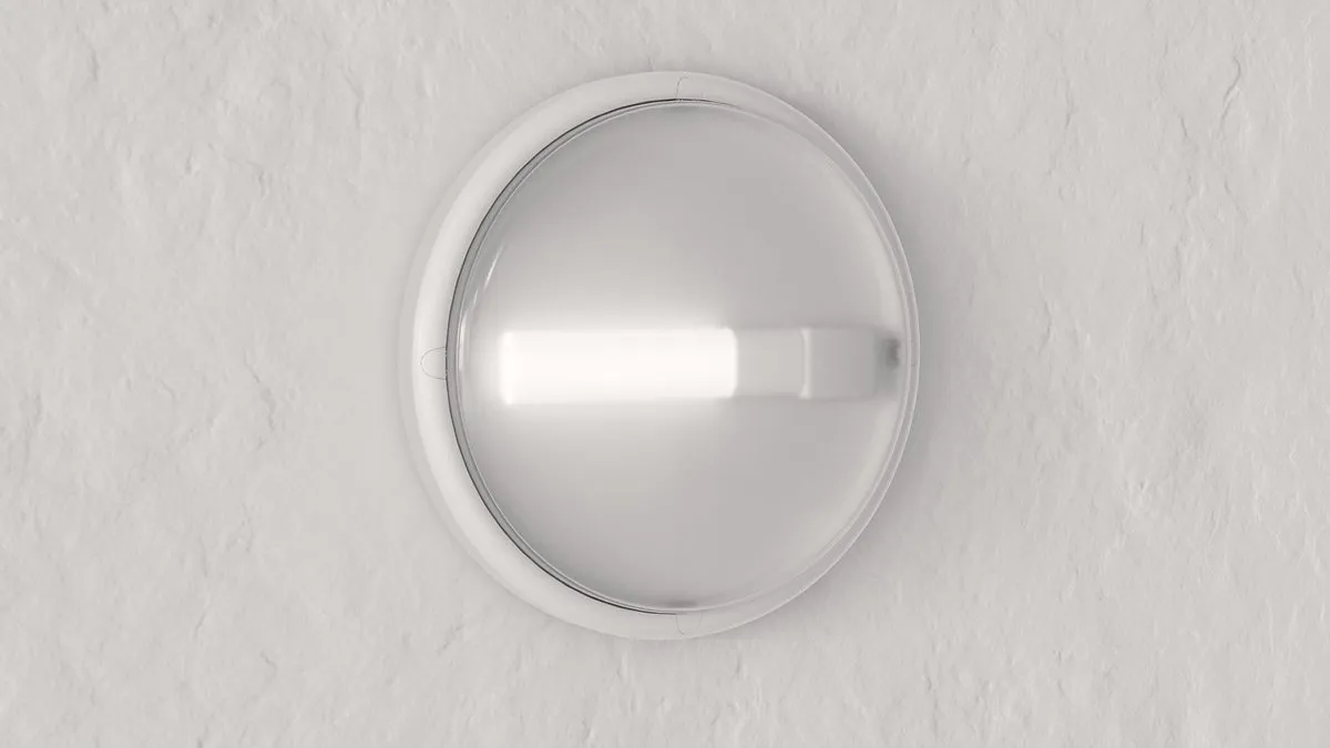 Philips LED CorePro PL-S 3.5W 360Lm Warm Wit - Mat Glas - afbeelding 6 van 6