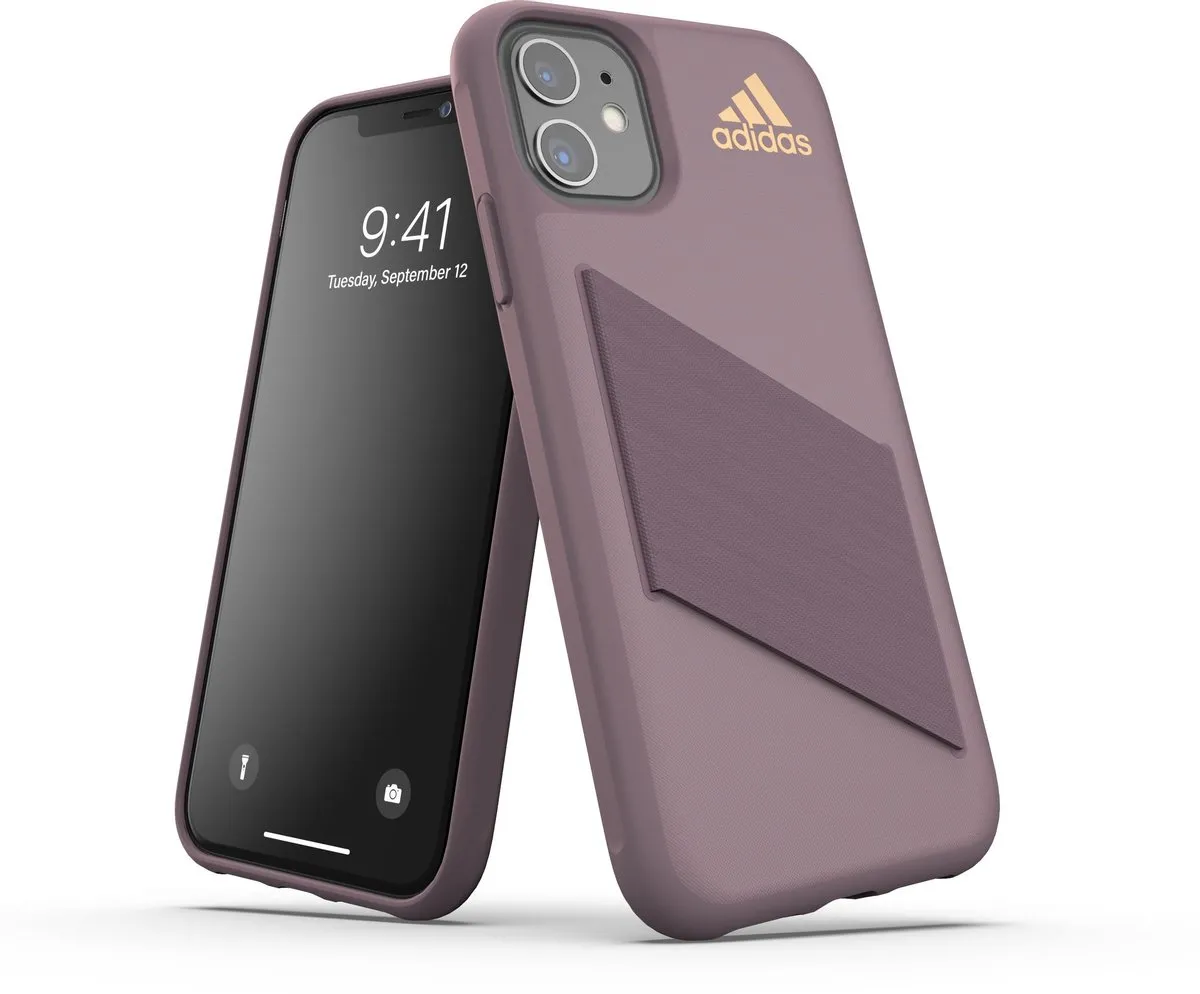 Adidas SP Protective Pocket Case iPhone 11 Pro