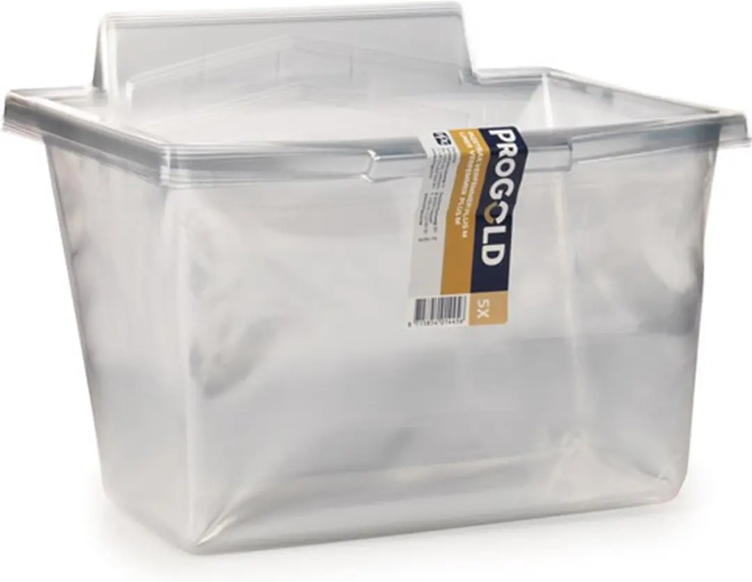 ProGold Inzetbak M Plus 8L