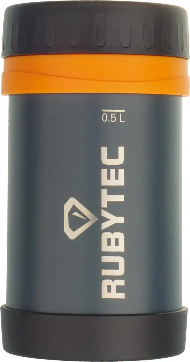 Rubytec Shira Food Container