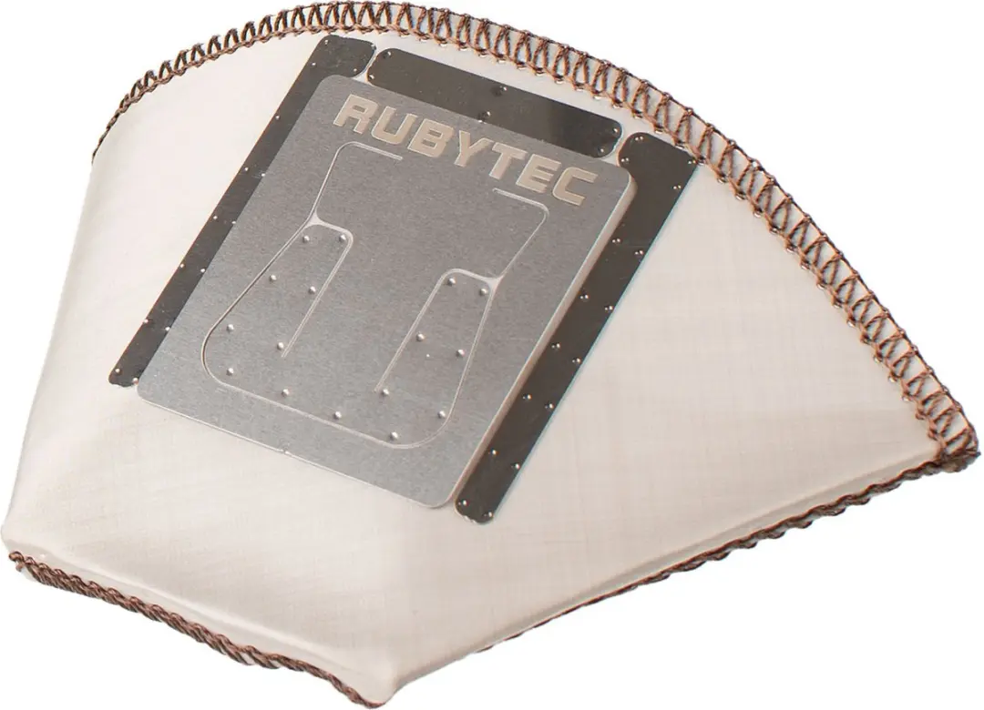 Rubytec Herbruikbaar Koffiefilter Drip