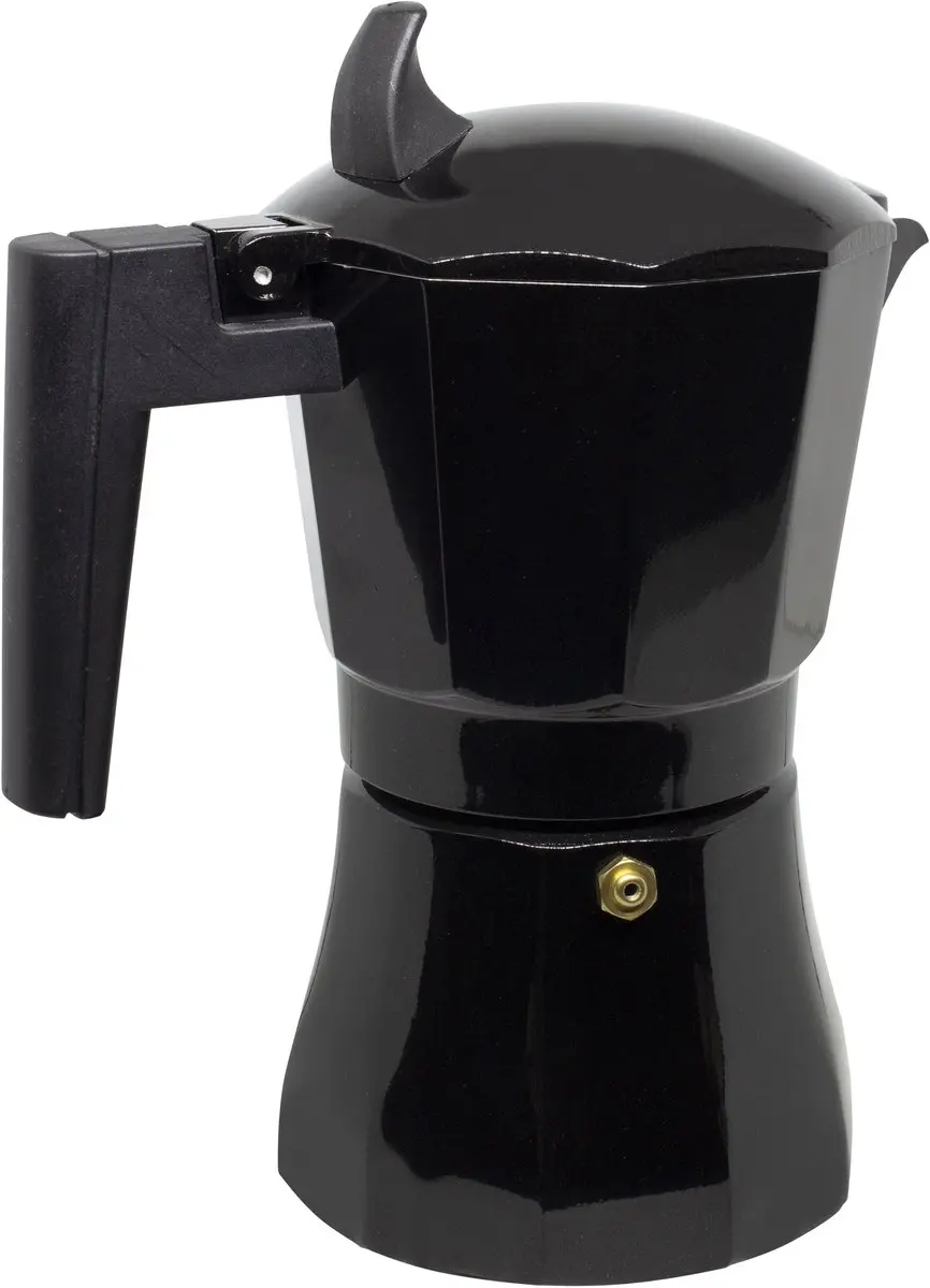 Eurotrail Havana 6 Percolator - Grijs - afbeelding 5 van 5