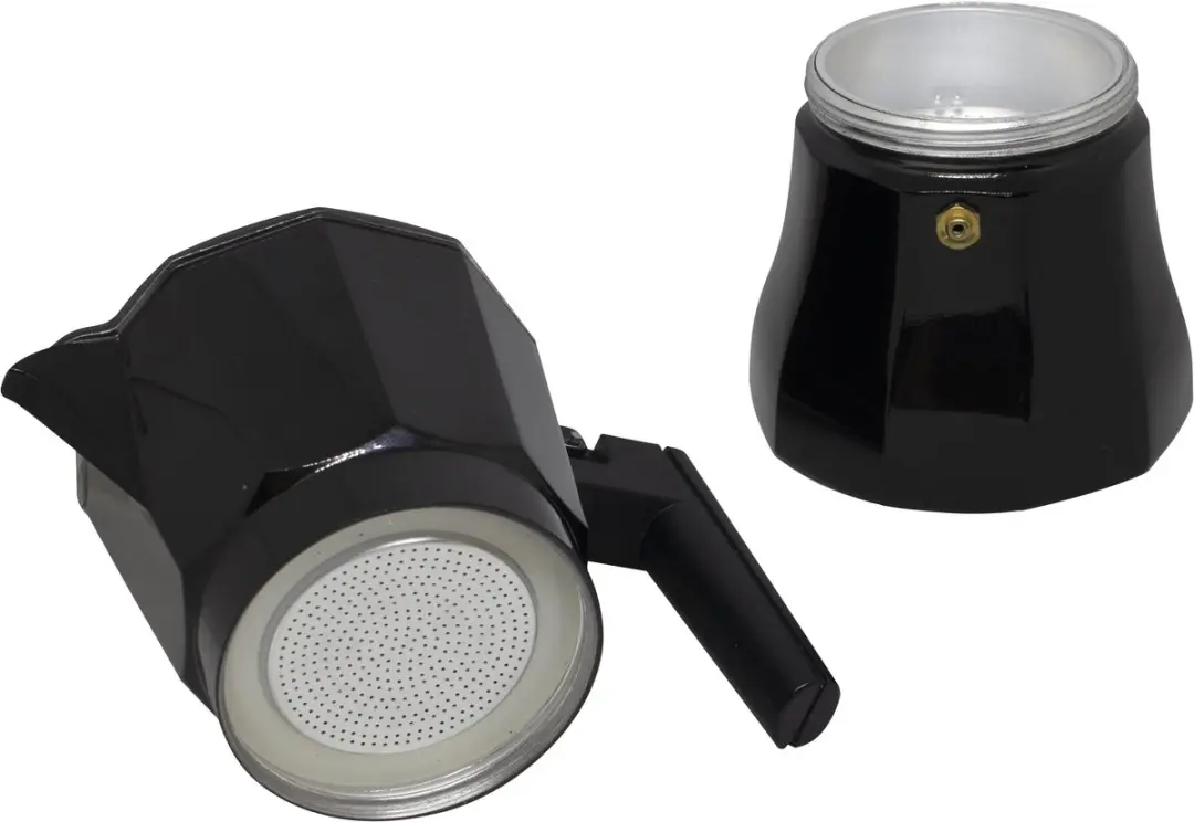 Eurotrail Havana 6 Percolator - Grijs - afbeelding 3 van 5