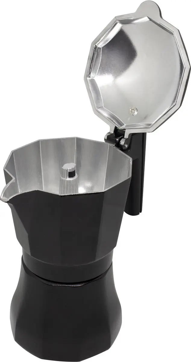 Eurotrail Havana 6 Percolator - Grijs - afbeelding 2 van 5