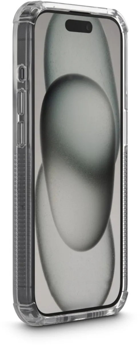 Hama Extreme Protect MagCase iPhone 15 - Transparant - MPN 00138104