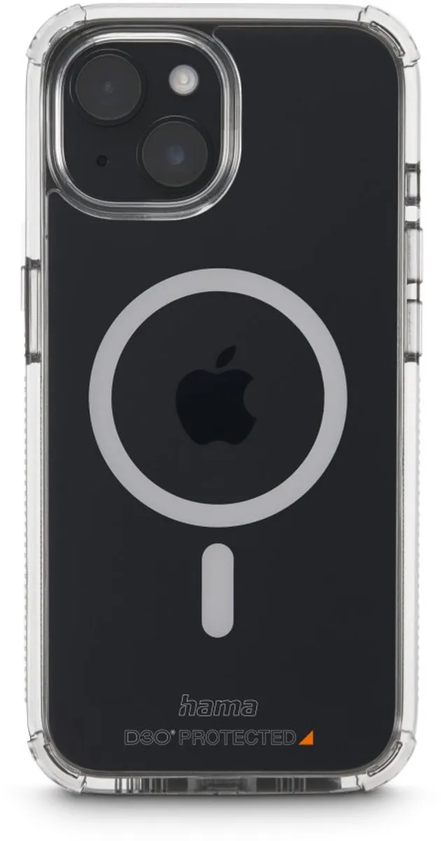 Hama Extreme Protect MagCase iPhone 15