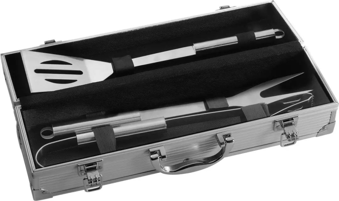 Bbq Accessoires set