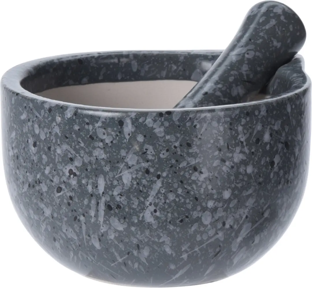 Excellent Houseware Vijzel Keramiek
