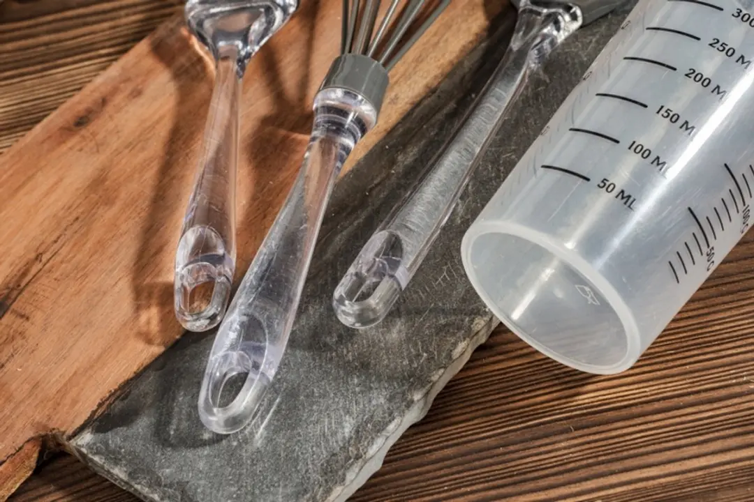 Excellent Houseware Bakgerei Set 4-delig - afbeelding 3 van 6