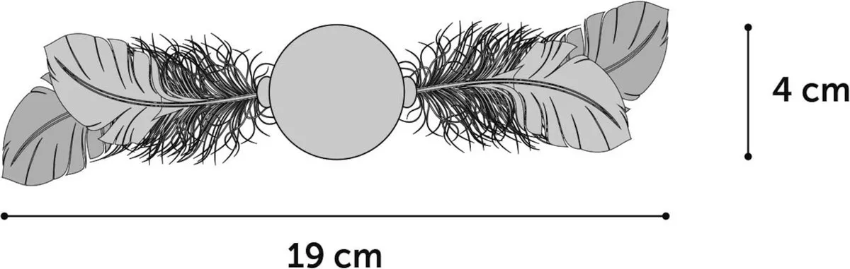 Flamingo Kirk Speelgoed Katten Ps Kirk Bal Hout - Assortiment