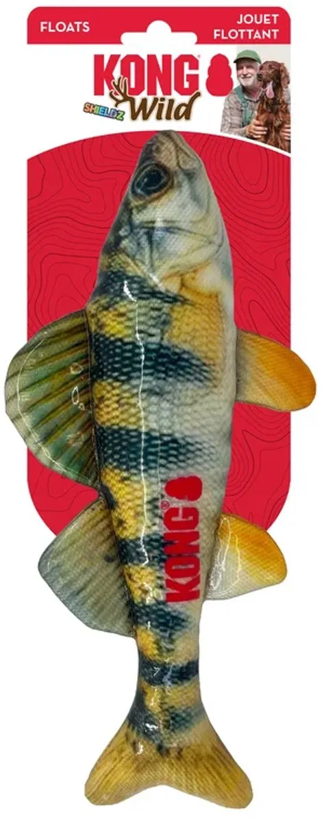 KONG Wild Shieldz Baars