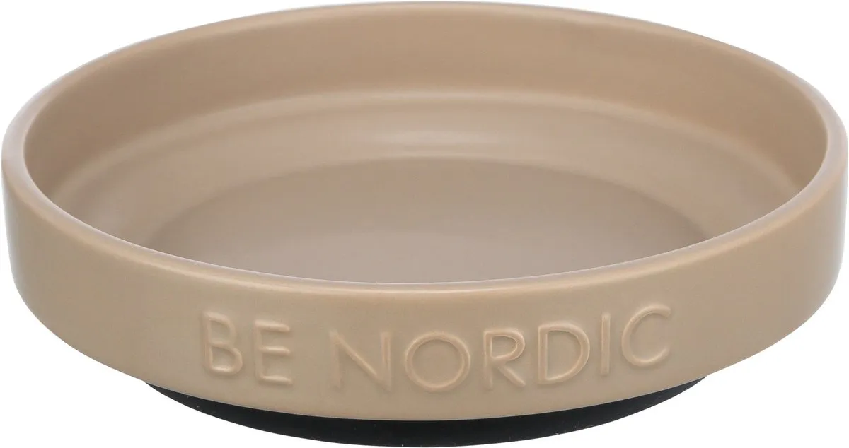 Trixie Keramische Kattenvoerbak Nordic