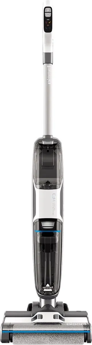 BISSELL CrossWave HF3 3639N Draadloze Stofzuiger/Dweil