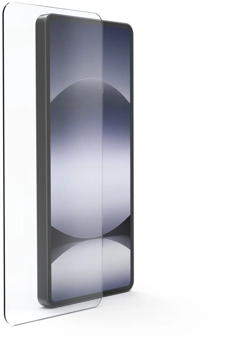 Hama Screenprotector Redmi Note 13 5G - Clear Protect - Montagehulp
