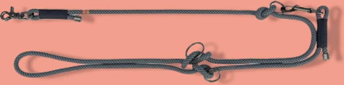 Trixie Soft Rope Hondenriem