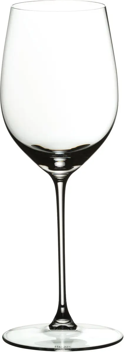 Riedel Veritas Viognier Chardonnay Wijnglazen