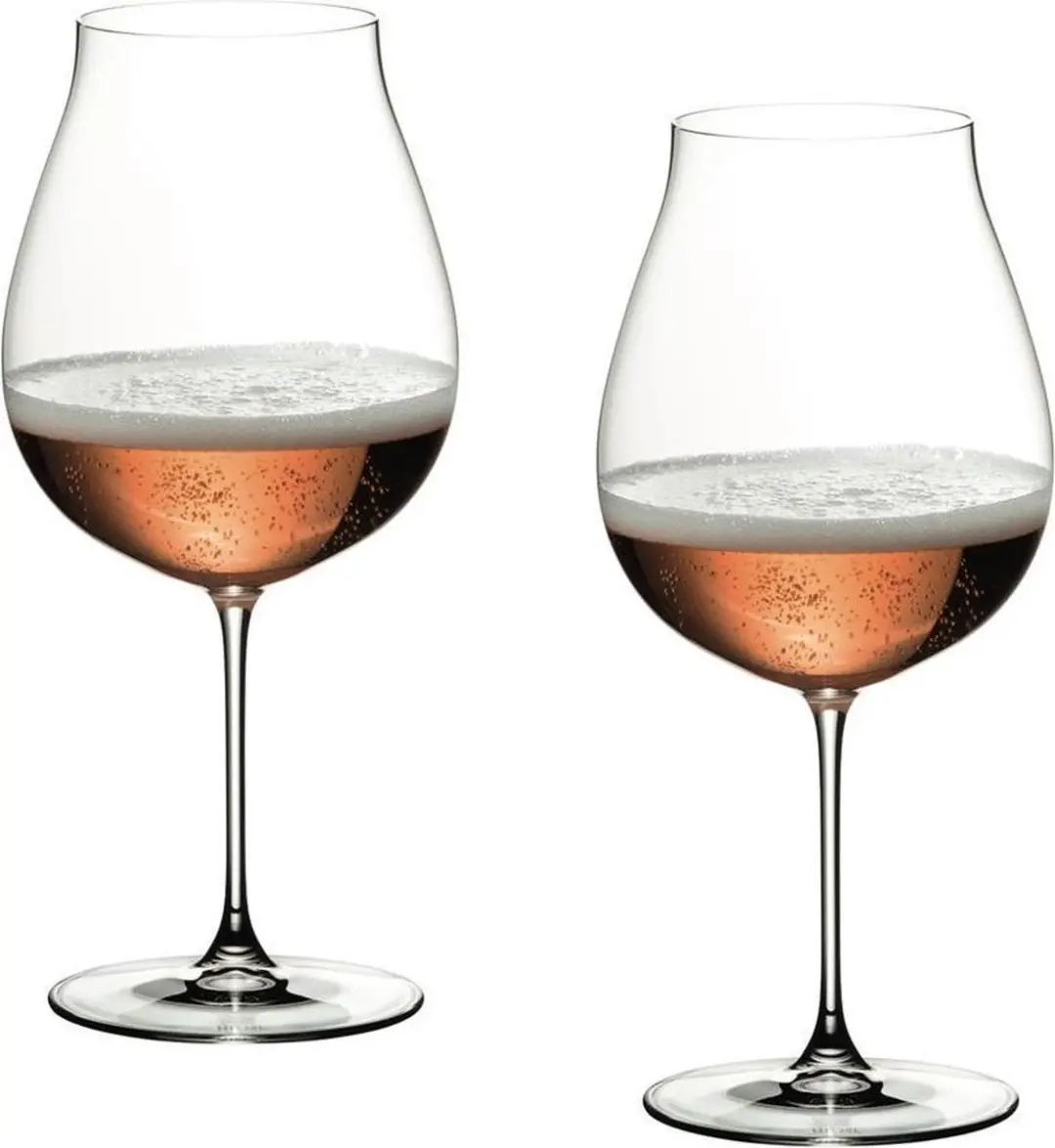 Riedel Veritas New Pinot Wijnglazen