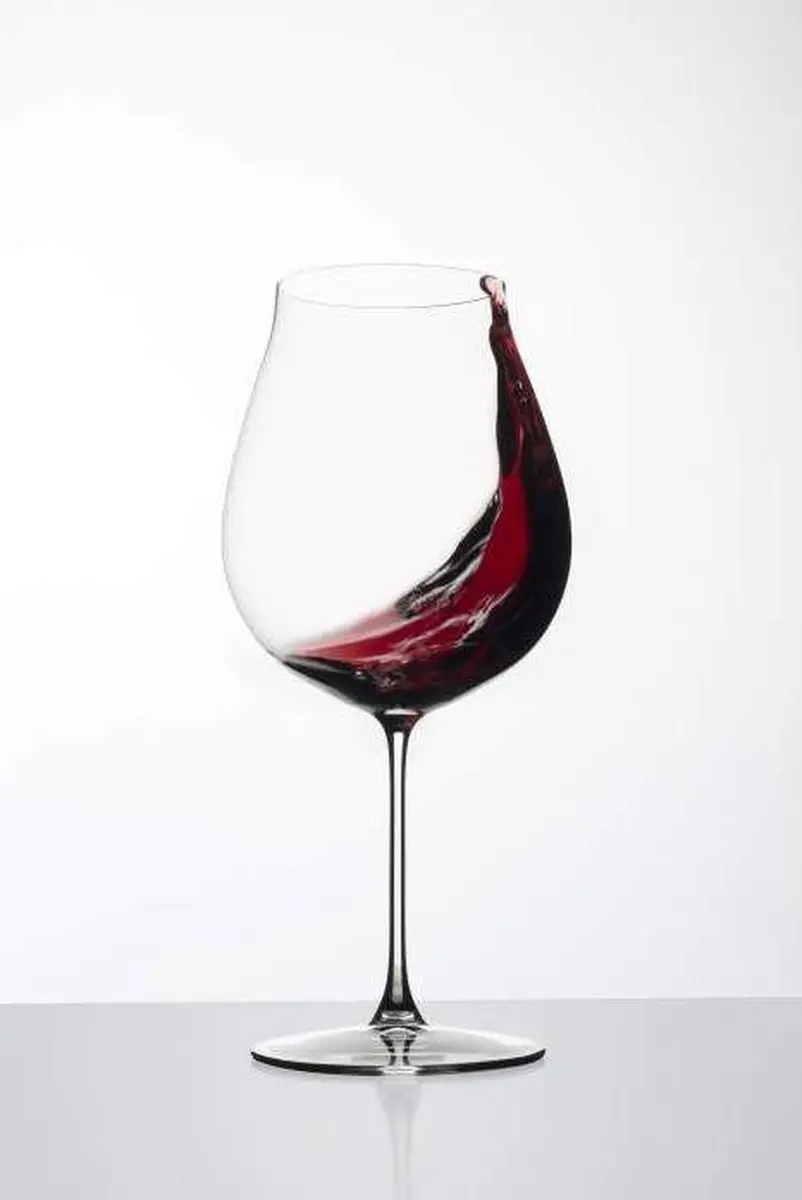 Riedel Veritas New Pinot Wijnglazen - 2 Stuks - afbeelding 6 van 6
