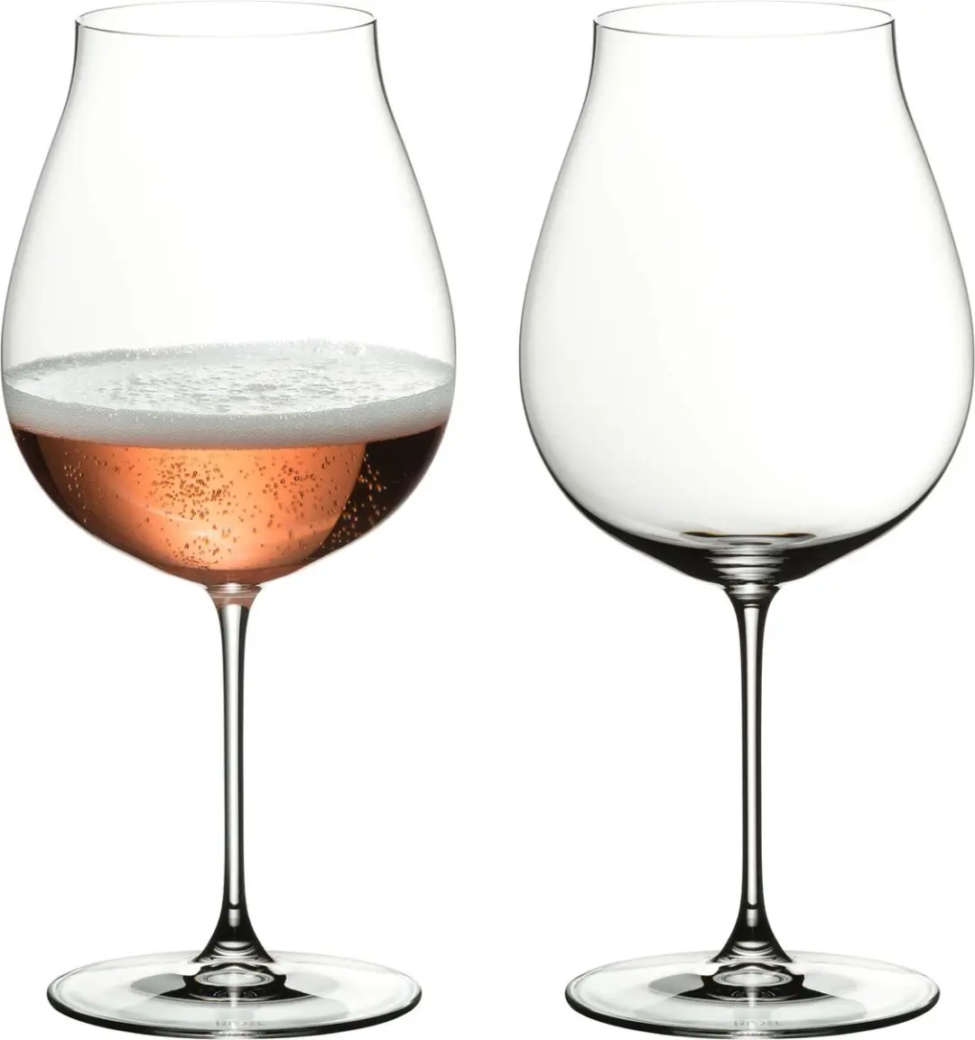 Riedel Veritas New Pinot Wijnglazen - 2 Stuks - afbeelding 4 van 6