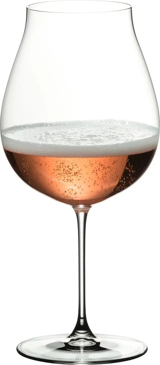 Riedel Veritas New Pinot Wijnglazen - 2 Stuks - afbeelding 5 van 6