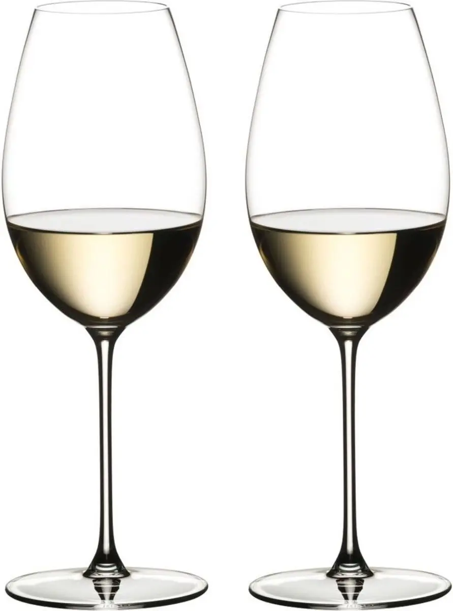 Riedel Veritas Sauvignon Blanc Wijnglazen - 2 Stuks - afbeelding 5 van 6