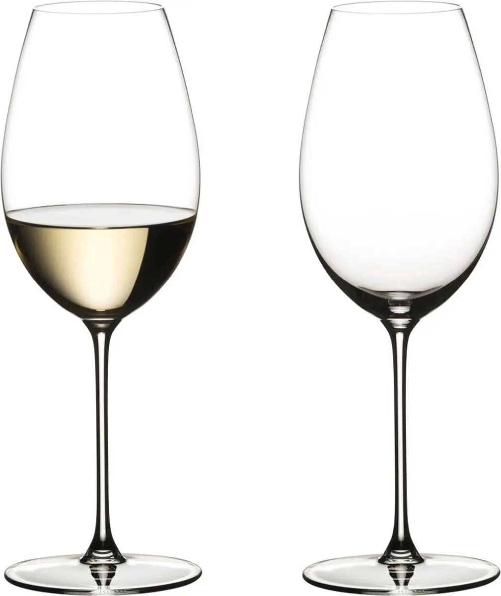 Riedel Veritas Sauvignon Blanc Wijnglazen - 2 Stuks - afbeelding 6 van 6