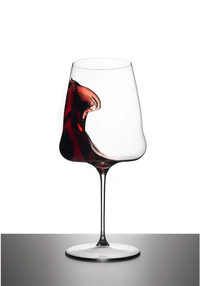 Riedel Rode Wijnglazen Winewings