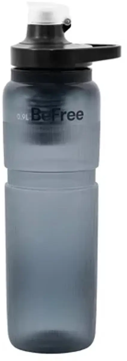 Katadyn BeFree AC Bottle 900ml - Grijs - afbeelding 6 van 6