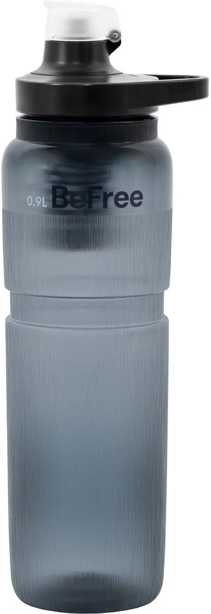 Katadyn BeFree AC Bottle 900ml - Grijs - afbeelding 2 van 6