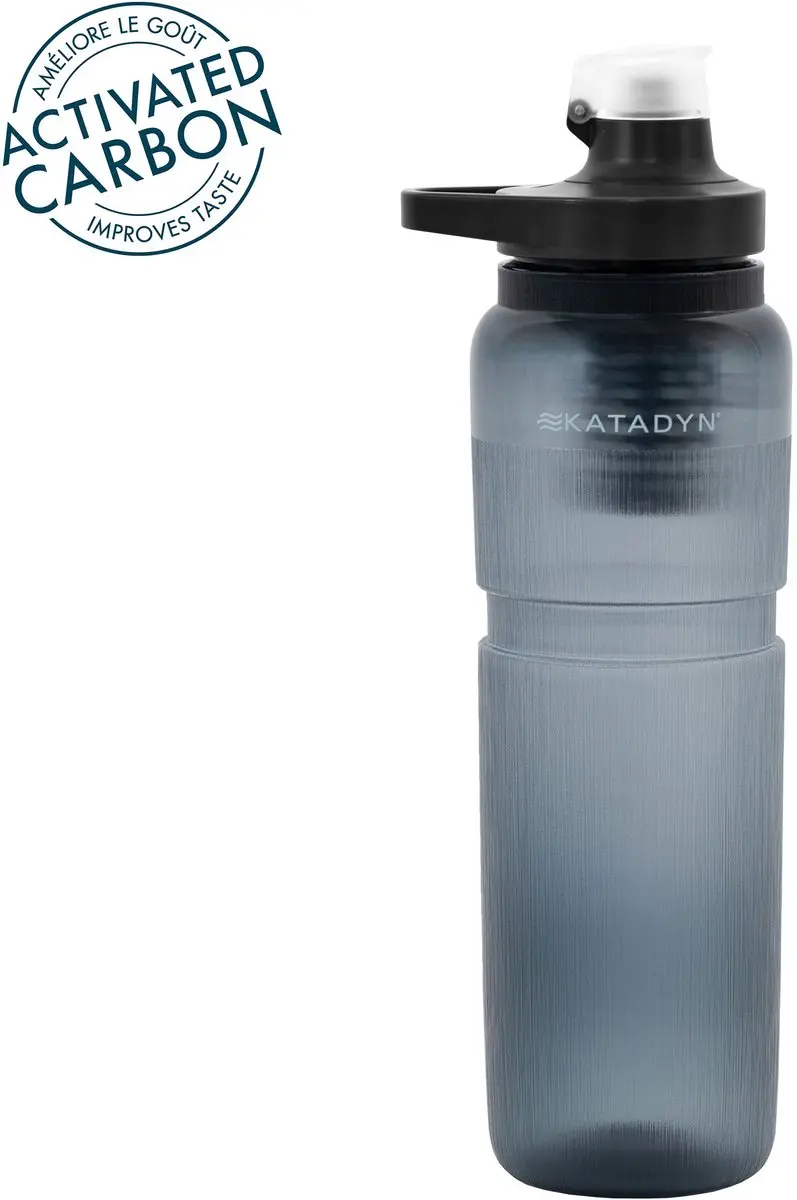 Katadyn BeFree AC Bottle 900ml