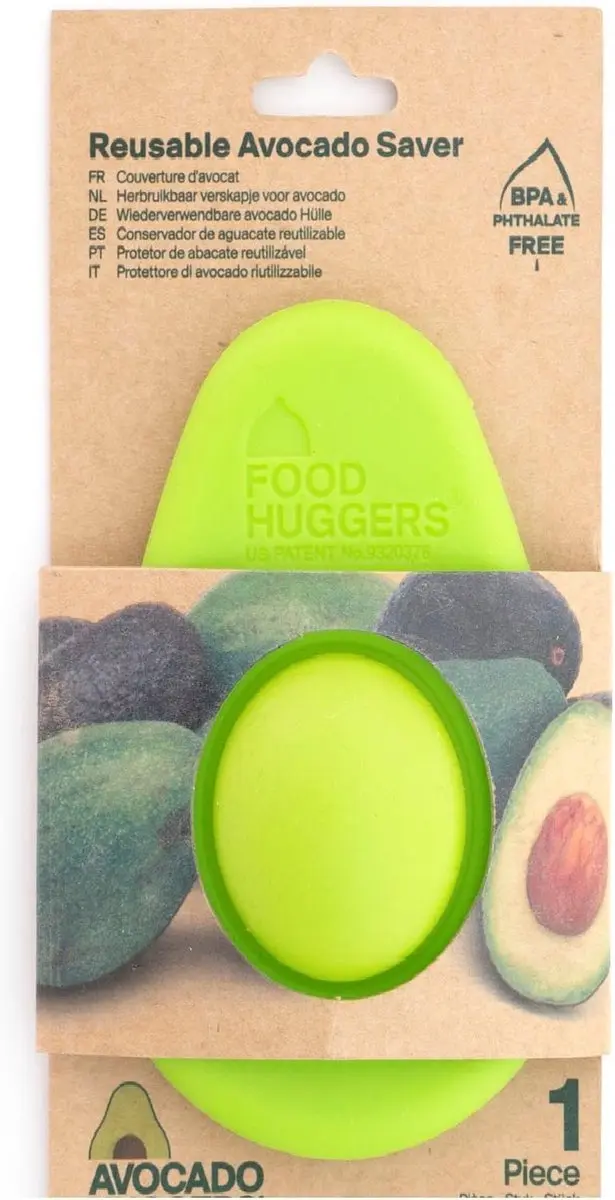 Avocado Huggers
