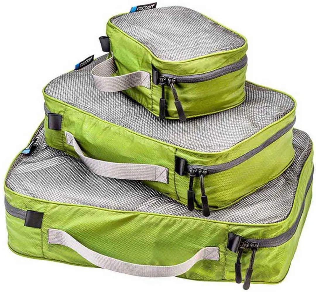 Cocoon Packing Cube Ultralight Set