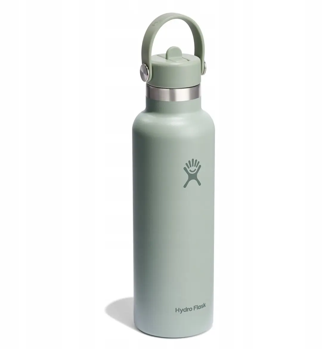Hydro Flask Standard Mouth Flex Straw Cap 621ml