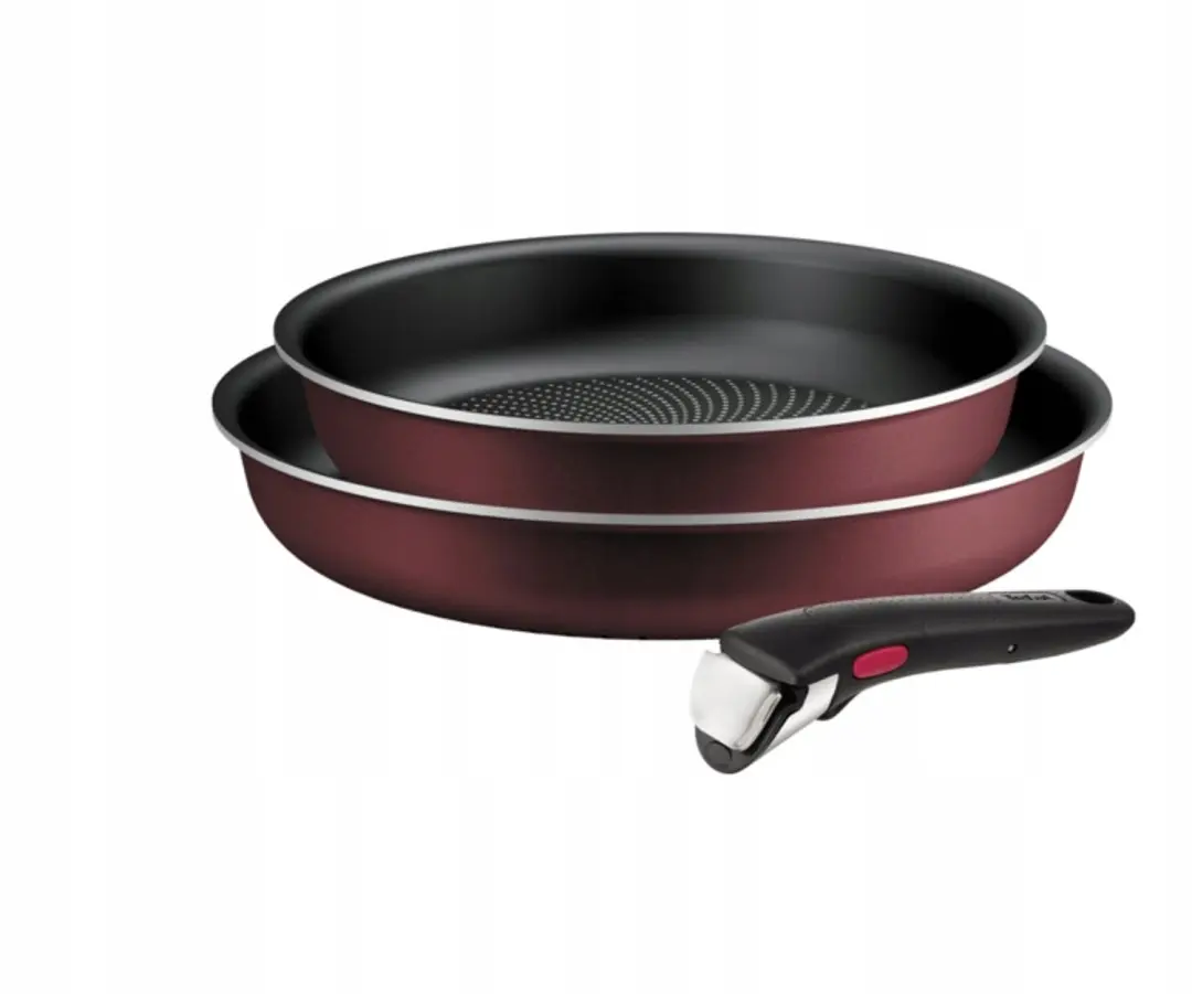 Tefal Ingenio Simply Cook Pannenset (3-delig)
