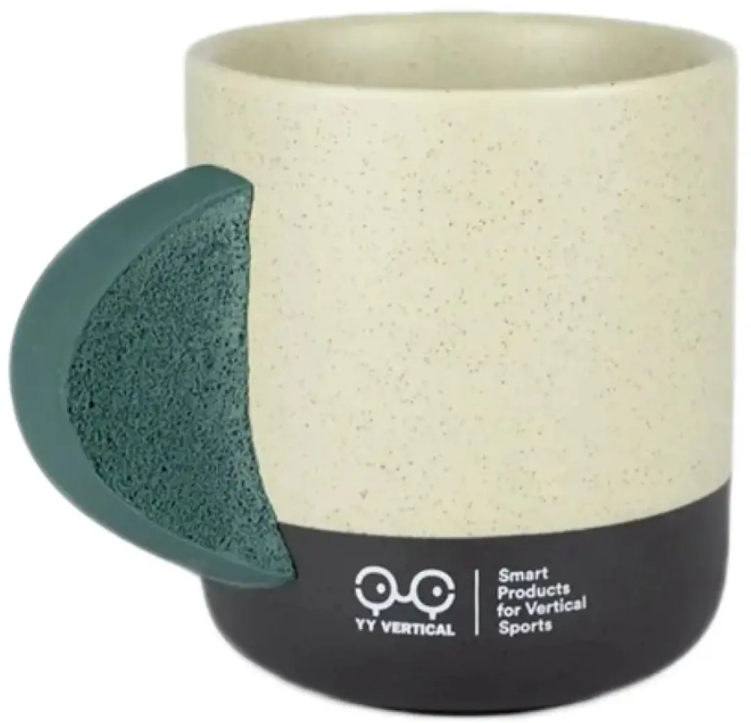Klimmok Climbing Mug Evo