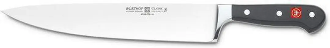 Wüsthof Classic Koksmes 26 cm