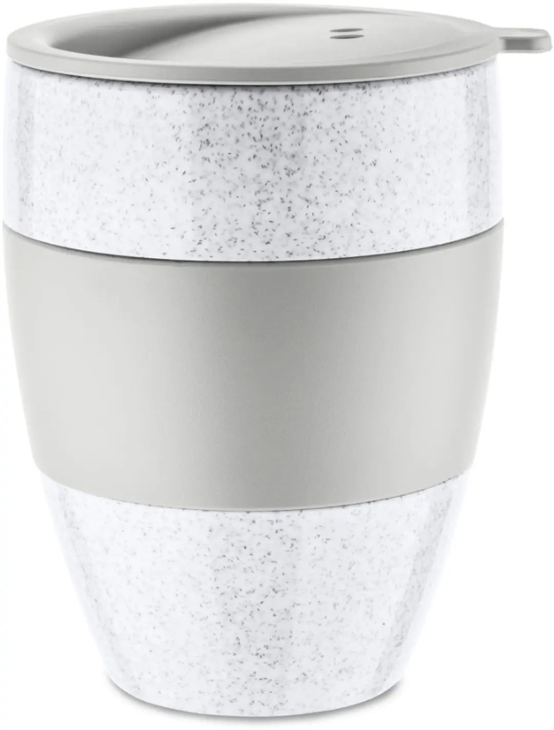 Koziol Aroma To Go Herbruikbare Koffiebeker 0.4L