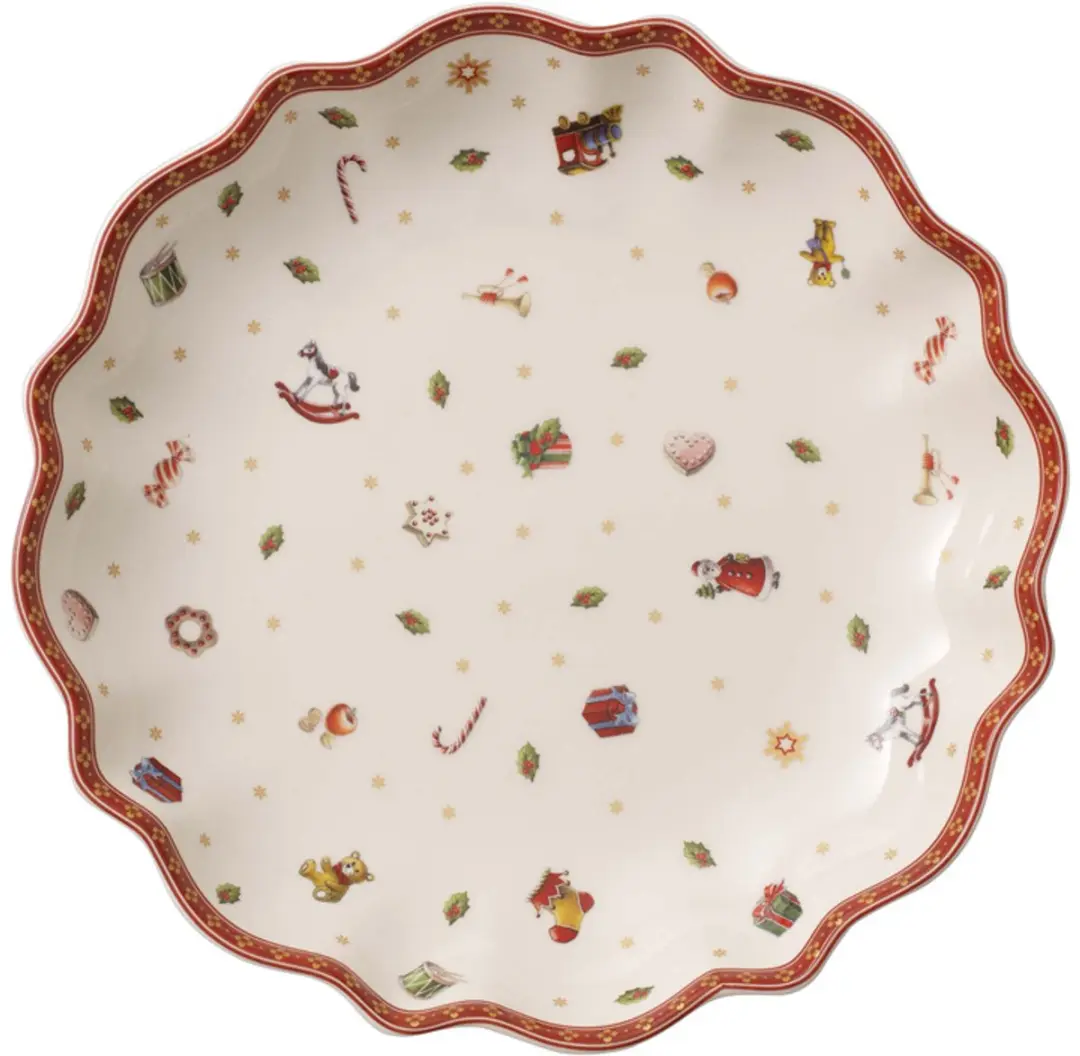 Villeroy & Boch Toy's Delight Schaal 25cm