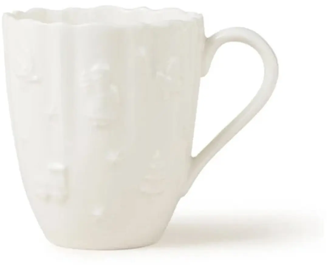 Villeroy & Boch Toy’s Delight Royal Classic Beker - Wit - afbeelding 6 van 6