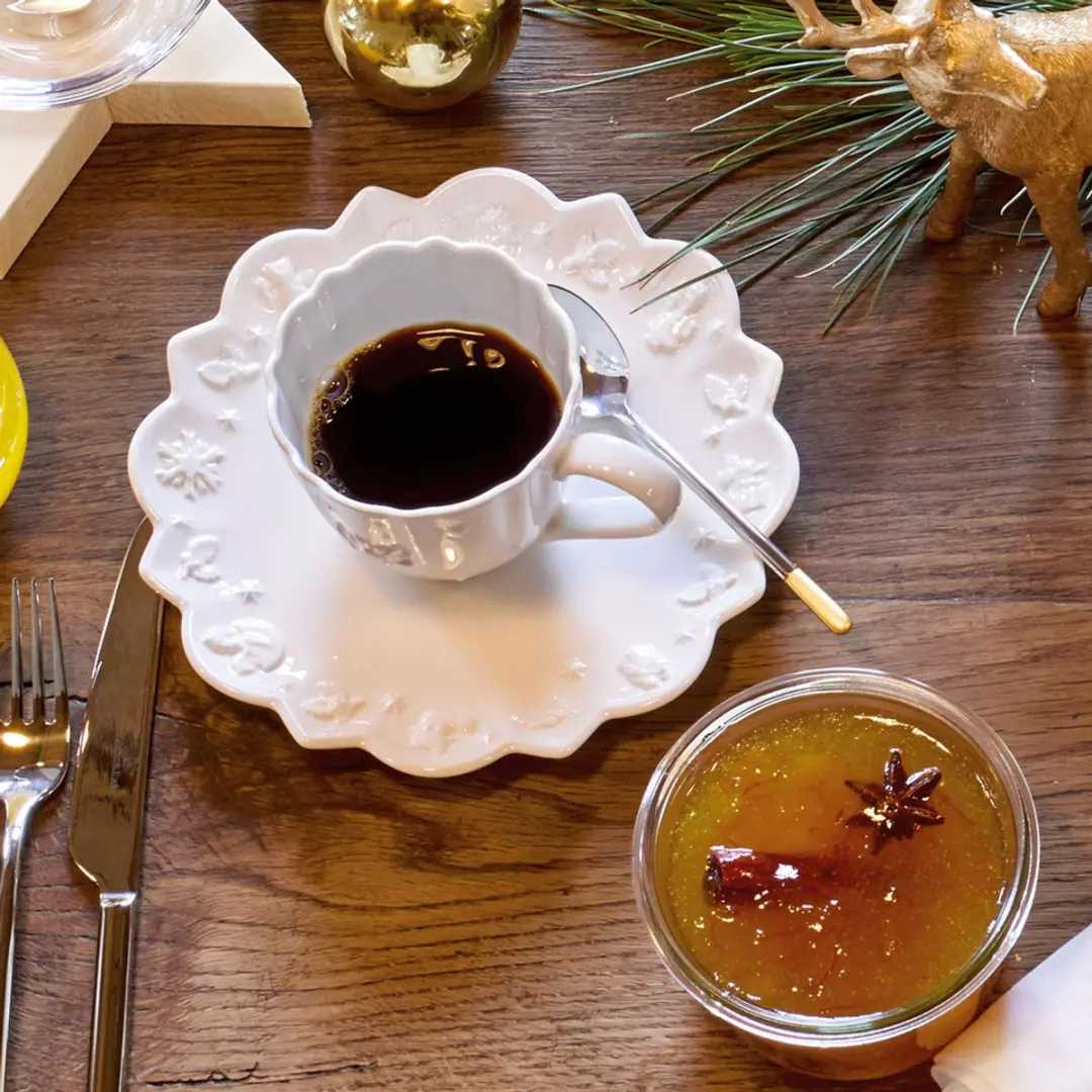 Villeroy & Boch Toy’s Delight Royal Classic Beker - Wit - afbeelding 5 van 6