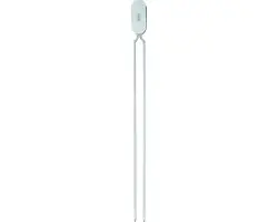 Rösle Grillspiesen 33 cm RVS