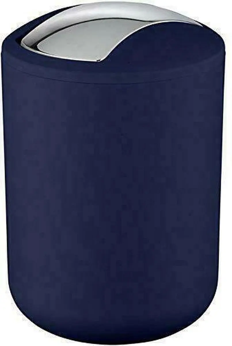 Wenko Brasil S Afvalemmer 2L