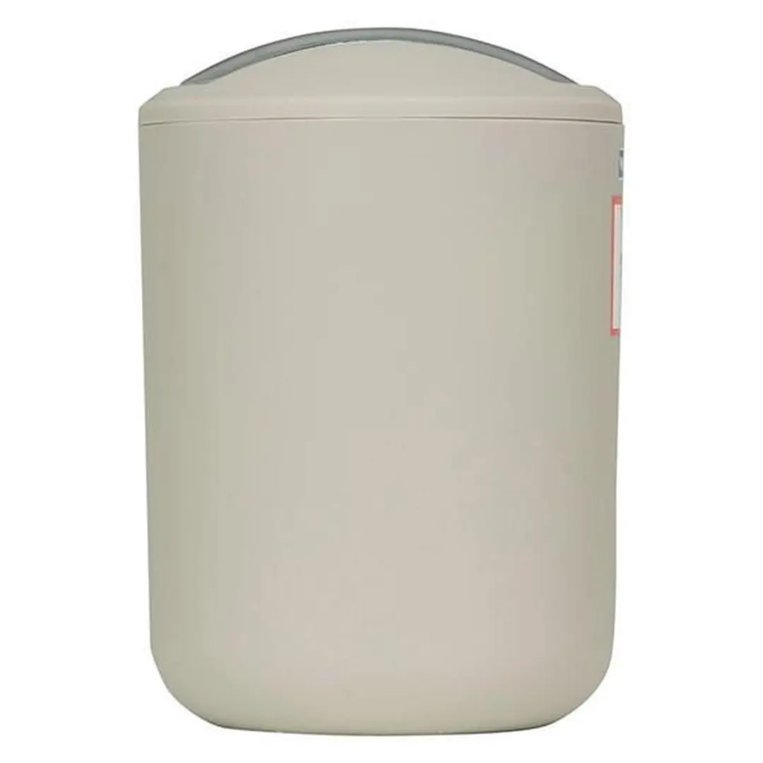 Wenko Brasil Afvalemmer 2L Taupe - afbeelding 3 van 6
