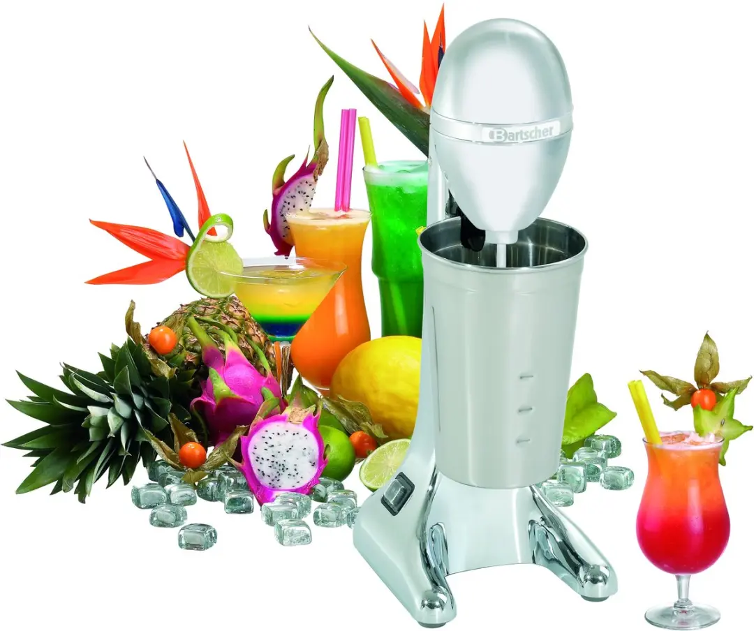 Bartscher Barmixer 0,7 Liter