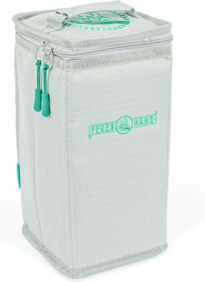 Feuerhand 276 Transporttas voor Olielamp