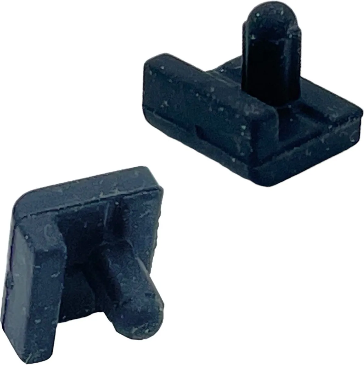 Whirlpool Rubber Voetje 481246668851