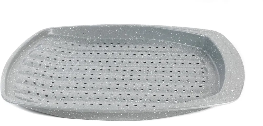 Salter Marblestone Bakplaat 38cm