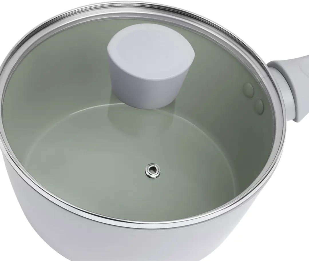 Salter Earth Pannenset 3-delig Groen - afbeelding 5 van 6