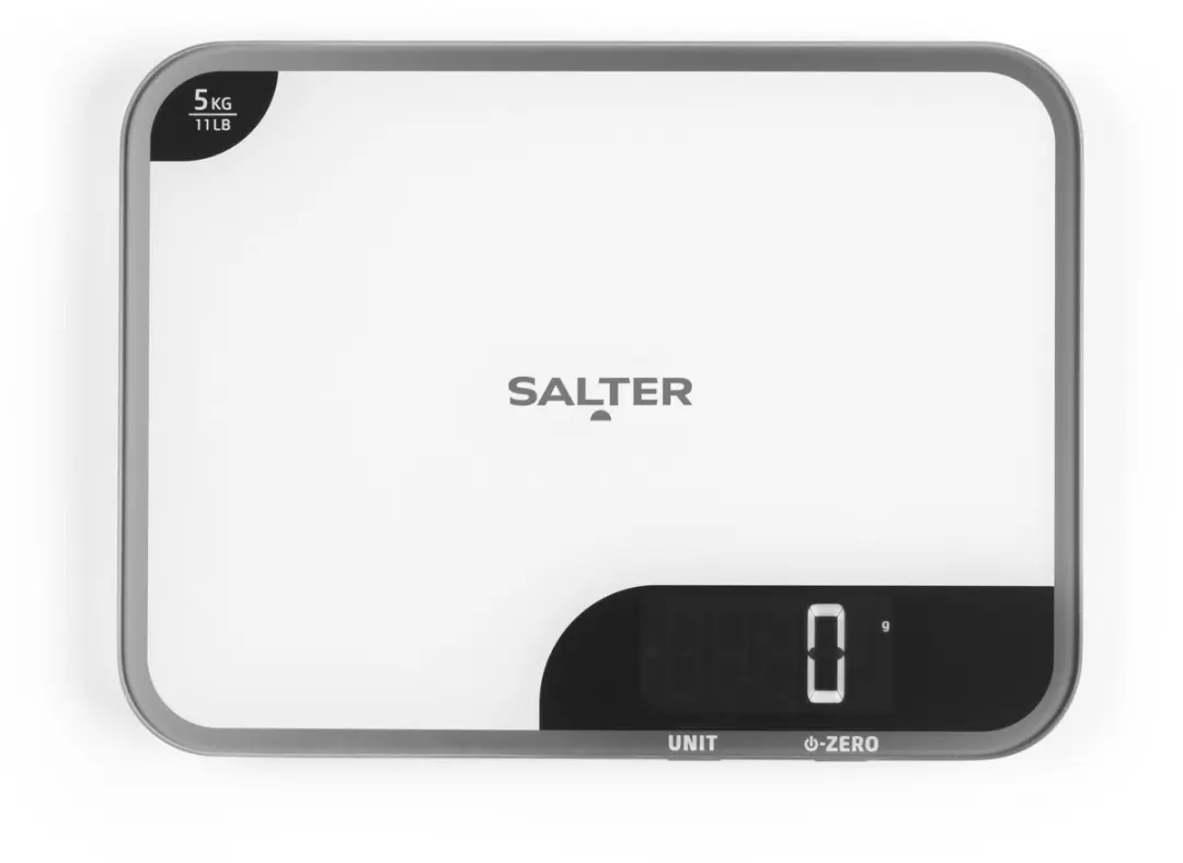 Salter Digitale Keukenweegschaal