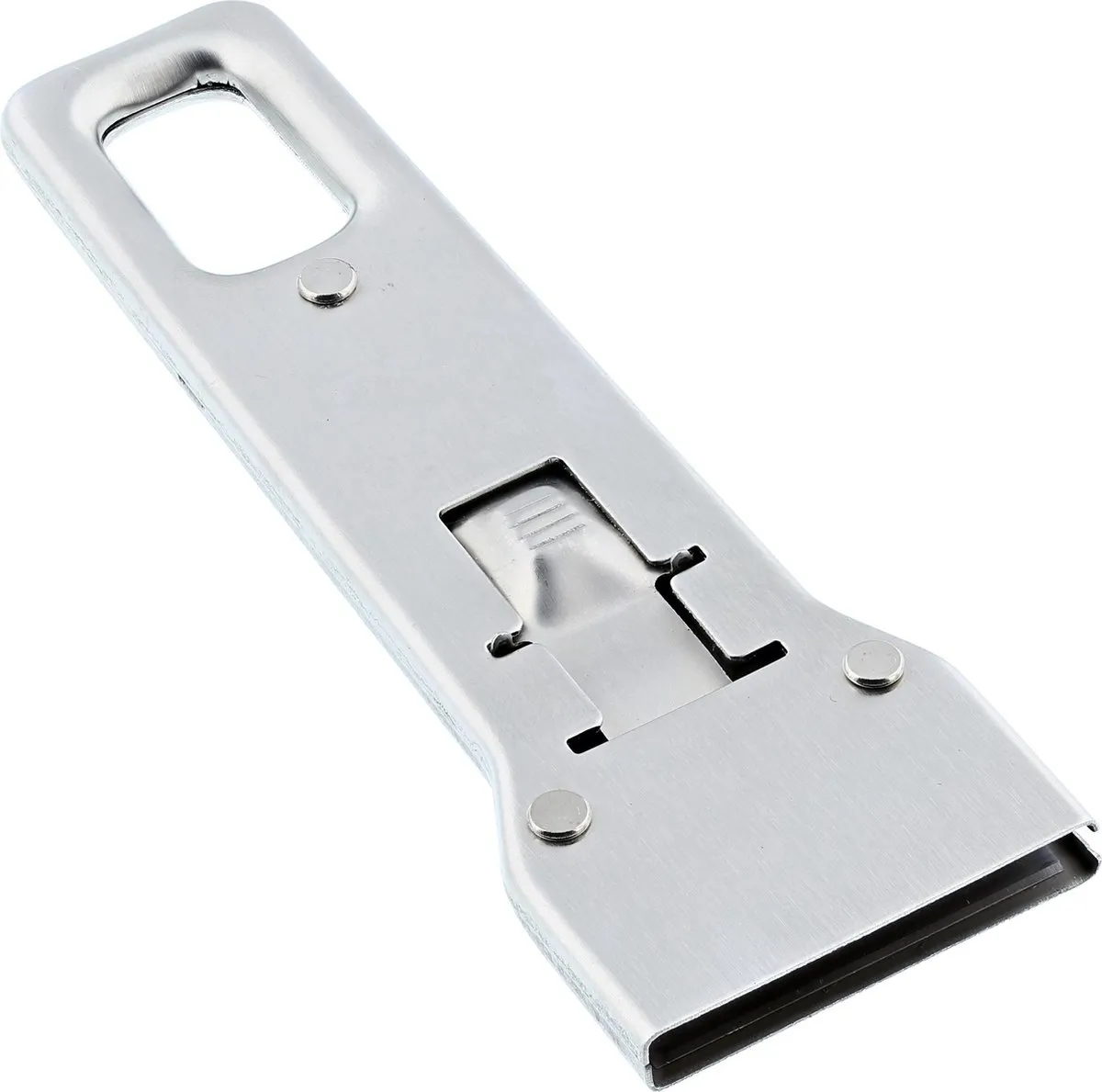 Electrolux Ceramic HOB Scraper E6HUE102 - RVS